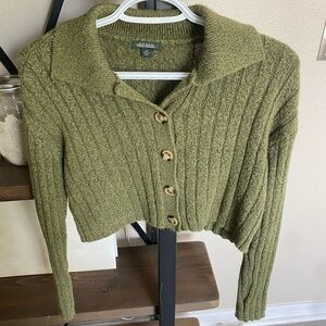 Wild fable sweater